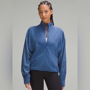 Lululemon Define Relaxed Luon Jacket 4